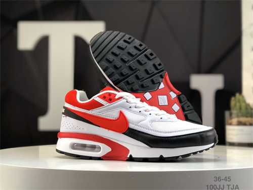 Nike Air Max BW-W-008