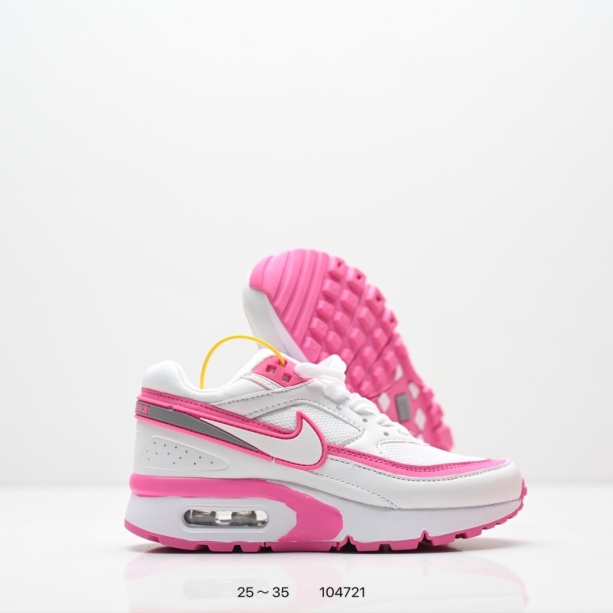 Nike Air Max BW(Kids)-0010