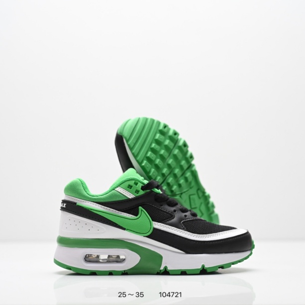 Nike Air Max BW(Kids)-0002