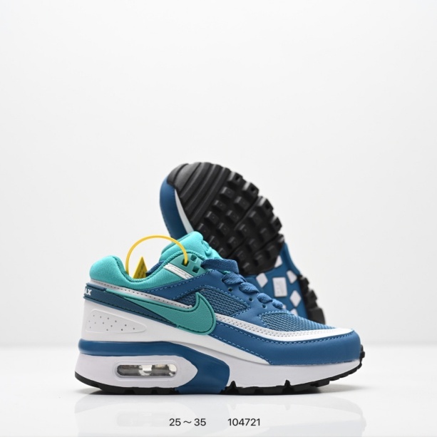 Nike Air Max BW(Kids)-0003