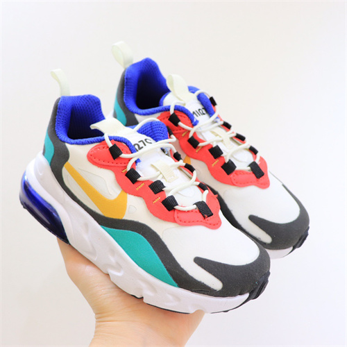 Nike Air Max Flair 270(Kids)-003