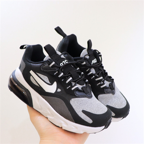 Nike Air Max Flair 270(Kids)-004