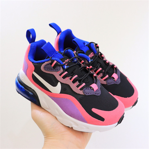 Nike Air Max Flair 270(Kids)-006