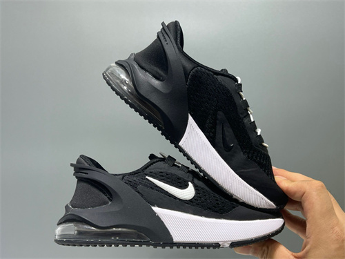 Nike Air Max Flair 270(Kids)-0044
