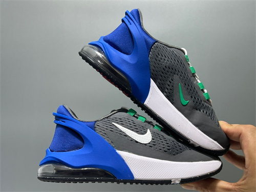 Nike Air Max Flair 270(Kids)-0046