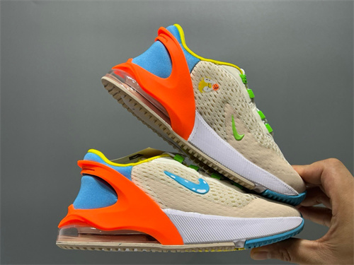 Nike Air Max Flair 270(Kids)-0047