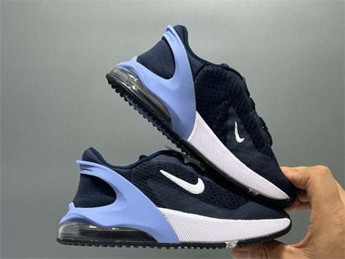 Nike Air Max Flair 270(Kids)-0048
