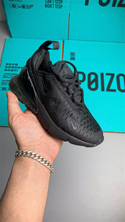 Nike Air Max Flair 270(Kids)-025