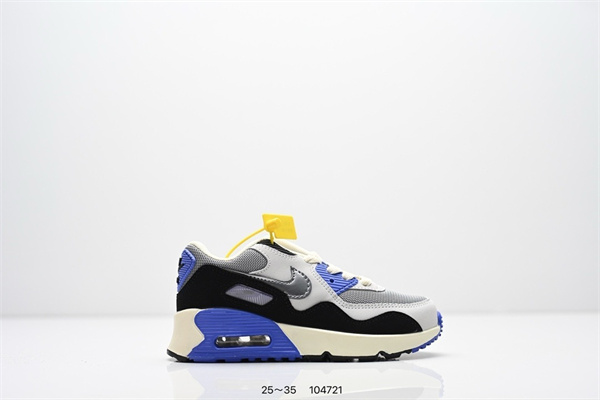 Air Max90(Kids)-0017