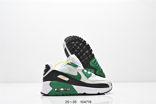 Air Max90(Kids)-0005