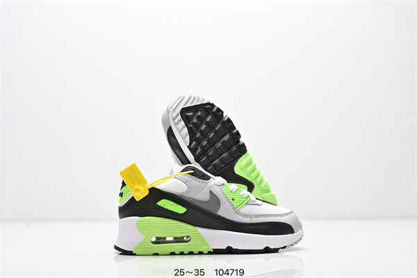 Air Max90(Kids)-0006