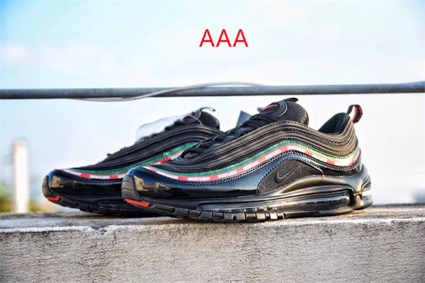 Air Max 97(AAA)-M-0004
