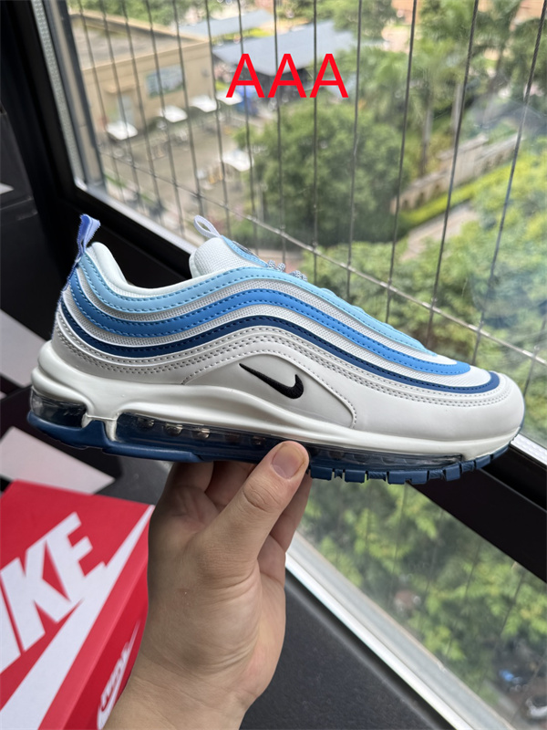 Air Max 97(AAA)-M-0009