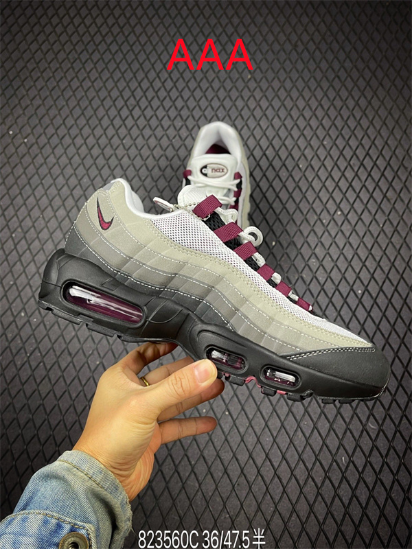 Air Max95(AAA)-0011