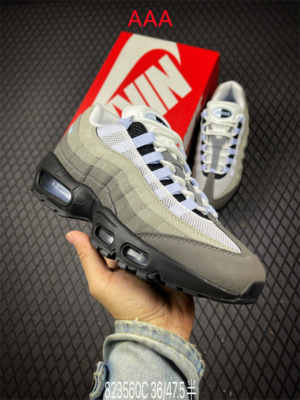 Air Max95(AAA)-0006