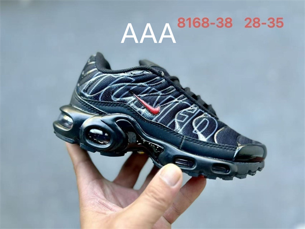 Air Max Tn(Kids)-0074