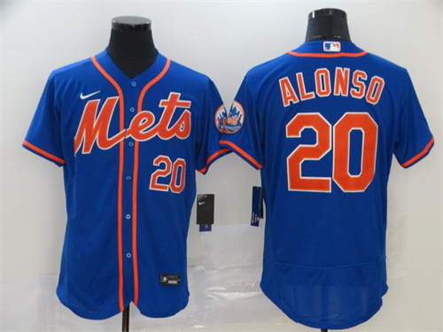 New York Mets Flexbase jerseys-001