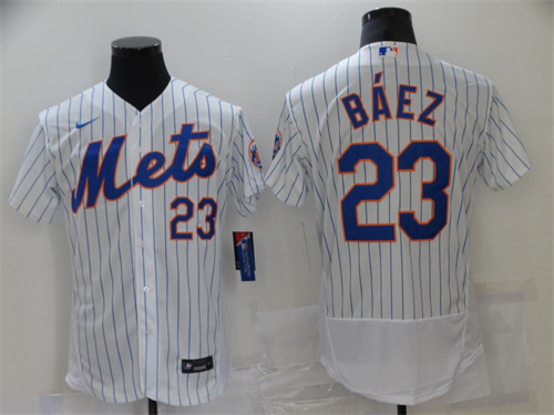 New York Mets Flexbase jerseys-011