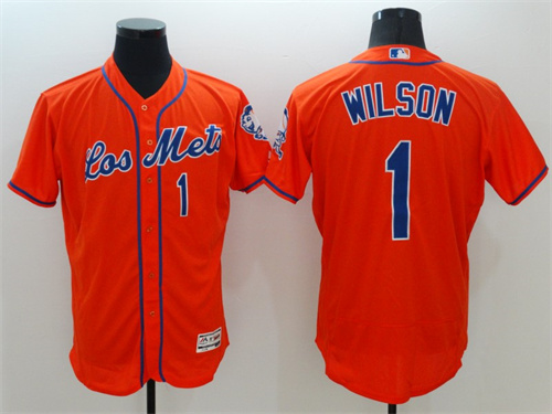 New York Mets Flexbase jerseys-013