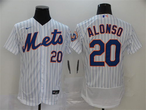 New York Mets Flexbase jerseys-003
