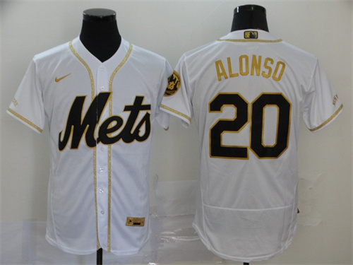 New York Mets Flexbase jerseys-004
