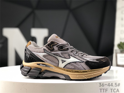 Mizuno Shoes-M-0011