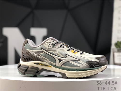 Mizuno Shoes-W-0006