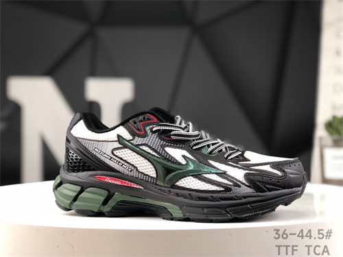 Mizuno Shoes-M-0015