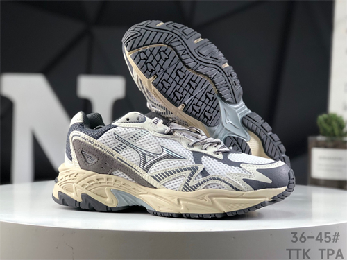Mizuno Shoes-M-0021