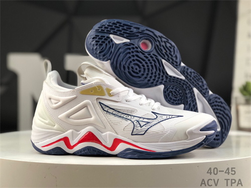 Mizuno Shoes-M-0003