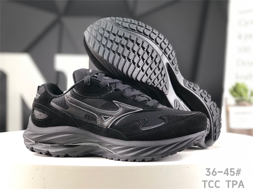 Mizuno Shoes-W-0001