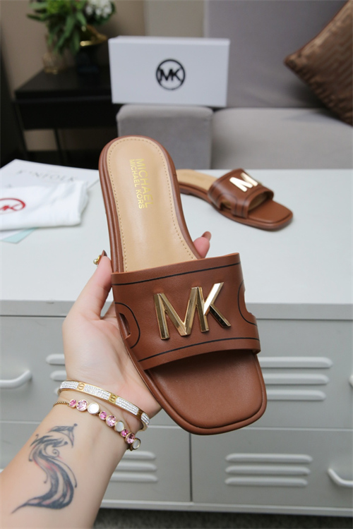Michael Kors Sandal-W-001