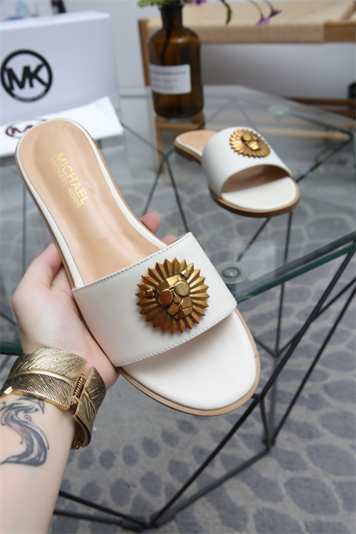 Michael Kors Sandal-W-010