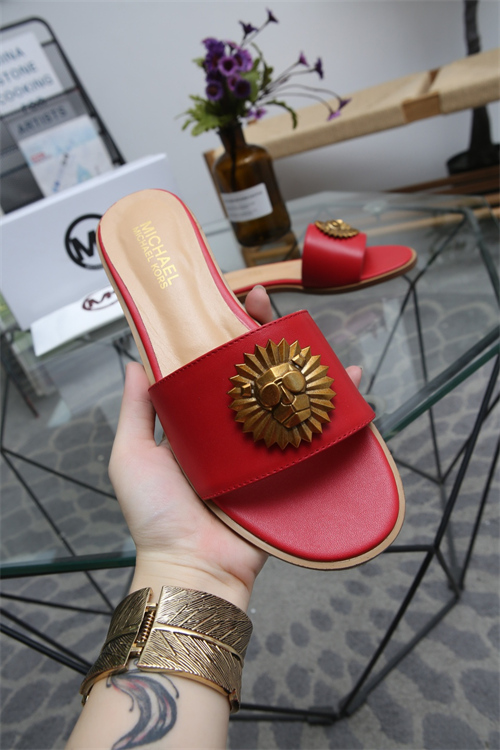 Michael Kors Sandal-W-011