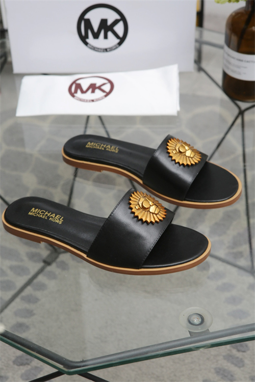 Michael Kors Sandal-W-012