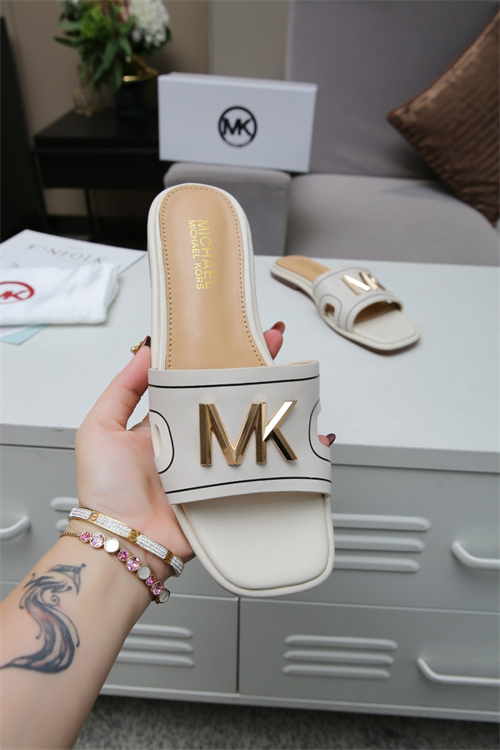 Michael Kors Sandal-W-002