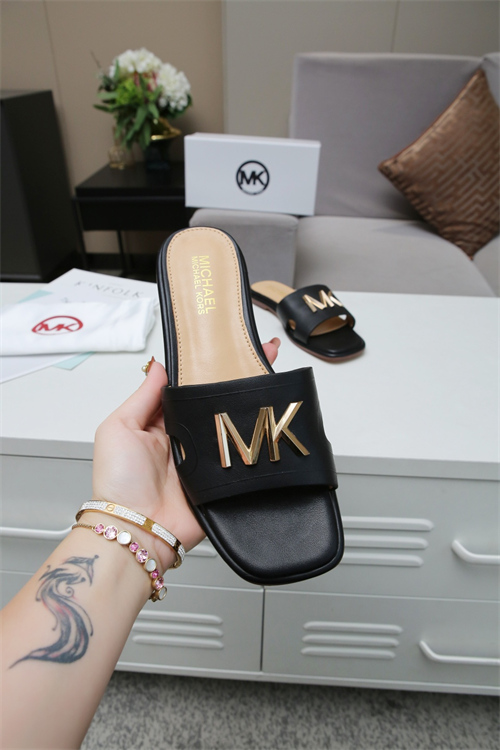 Michael Kors Sandal-W-004