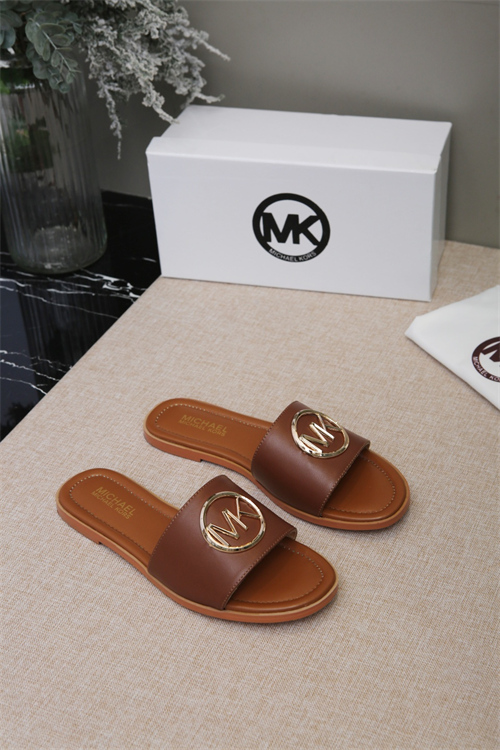 Michael Kors Sandal-W-005