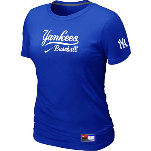 MLB Women's T-Shirt-108