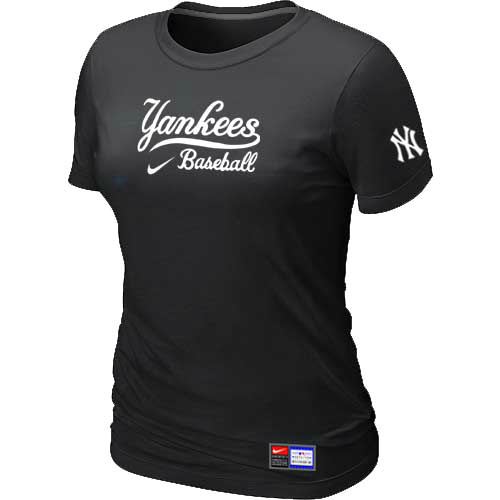 MLB Women's T-Shirt-109