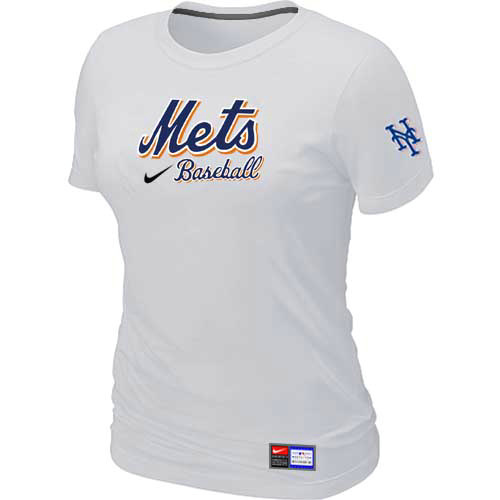 MLB Women's T-Shirt-112