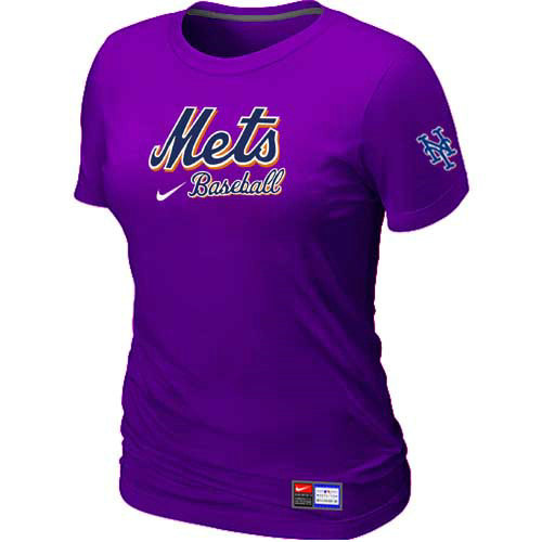 MLB Women's T-Shirt-115