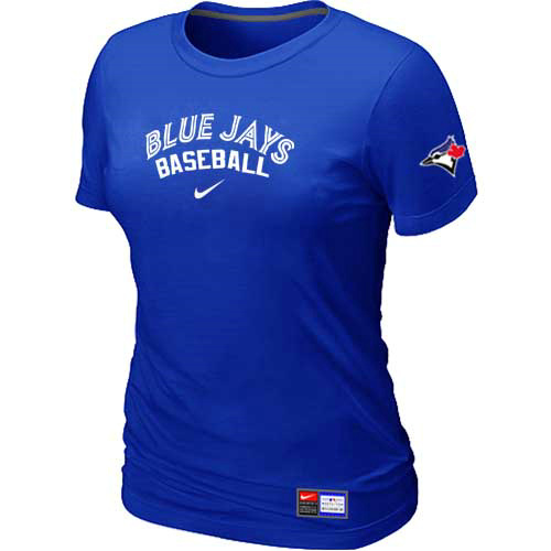 MLB Women's T-Shirt-012