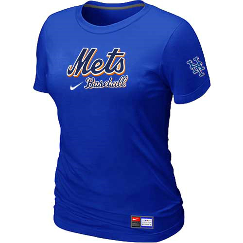 MLB Women's T-Shirt-123