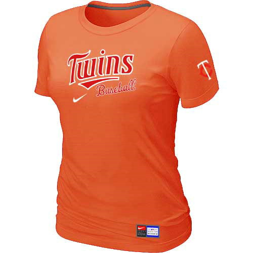 MLB Women's T-Shirt-129