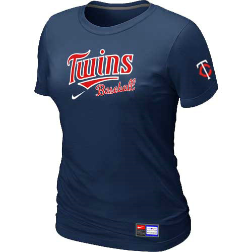 MLB Women's T-Shirt-138