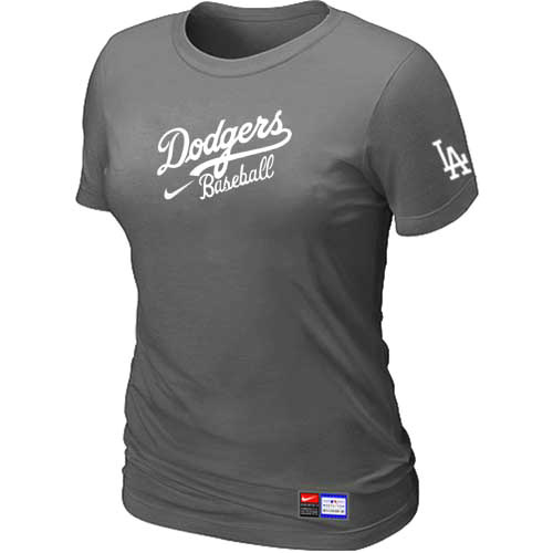 MLB Women's T-Shirt-156