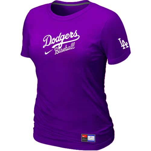 MLB Women's T-Shirt-157