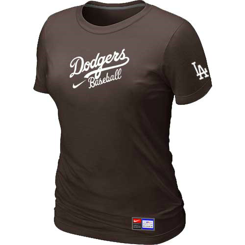 MLB Women's T-Shirt-162