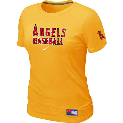 MLB Women's T-Shirt-165